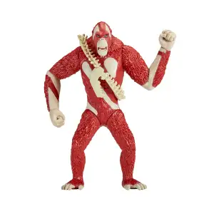 Фігурка GODZILLA X KONG – СКАР КІНГ ГОТОВИЙ ДО БОЮ (18 cm, звук) Godzilla vs. Kong (35508G)