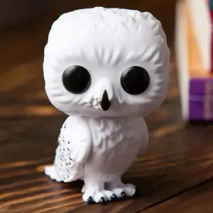 Игровая фигурка FUNKO POP! серии 
