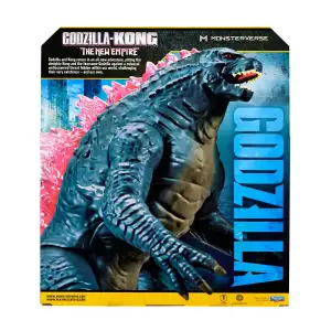 Фигурка GODZILLA X KONG - ГОДЗИЛЛА ГИГАНТ (28 cm) Godzilla vs. Kong (35551)