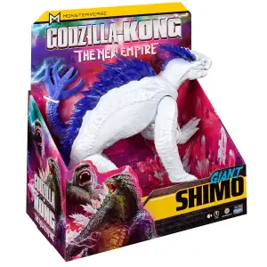 Фігурка GODZILLA VS. KONG - ГІГАНТ ШІМО (27 см) (35554)