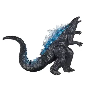 Фігурка GODZILLA VS. KONG S2 – ҐОДЗІЛЛА ГОТОВИЙ ДО БОЮ (18 см, звук) (35756N)