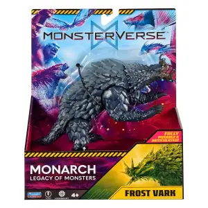Фігурка GODZILLA VS. KONG – МОРОЗНИЙ ВАРК (35874)