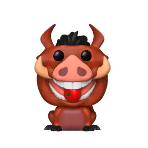 Ігрова фігурка FUNKO POP! серії "Король Лев" - ПУМБА (36402)