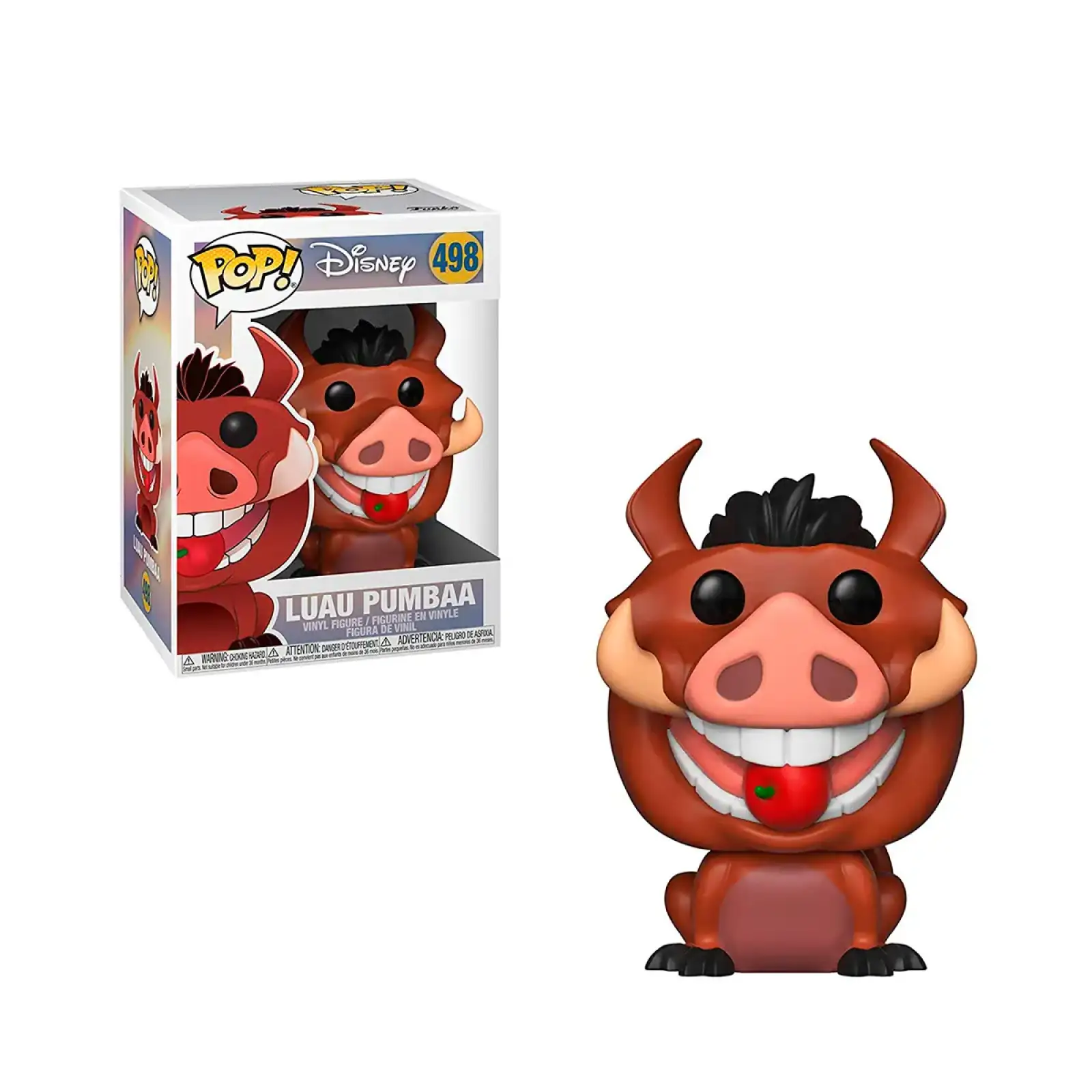 Ігрова фігурка FUNKO POP! серії 