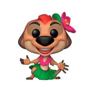 Ігрова фігурка FUNKO POP! серії "Король Лев" - ТІМОН (36413)