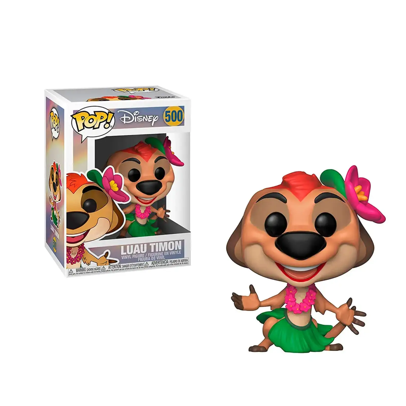 Ігрова фігурка FUNKO POP! серії 
