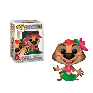 Ігрова фігурка FUNKO POP! серії 