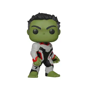 Игровая фигурка FUNKO POP! cерии "Мстители: Финал" - ХАЛК (36659)
