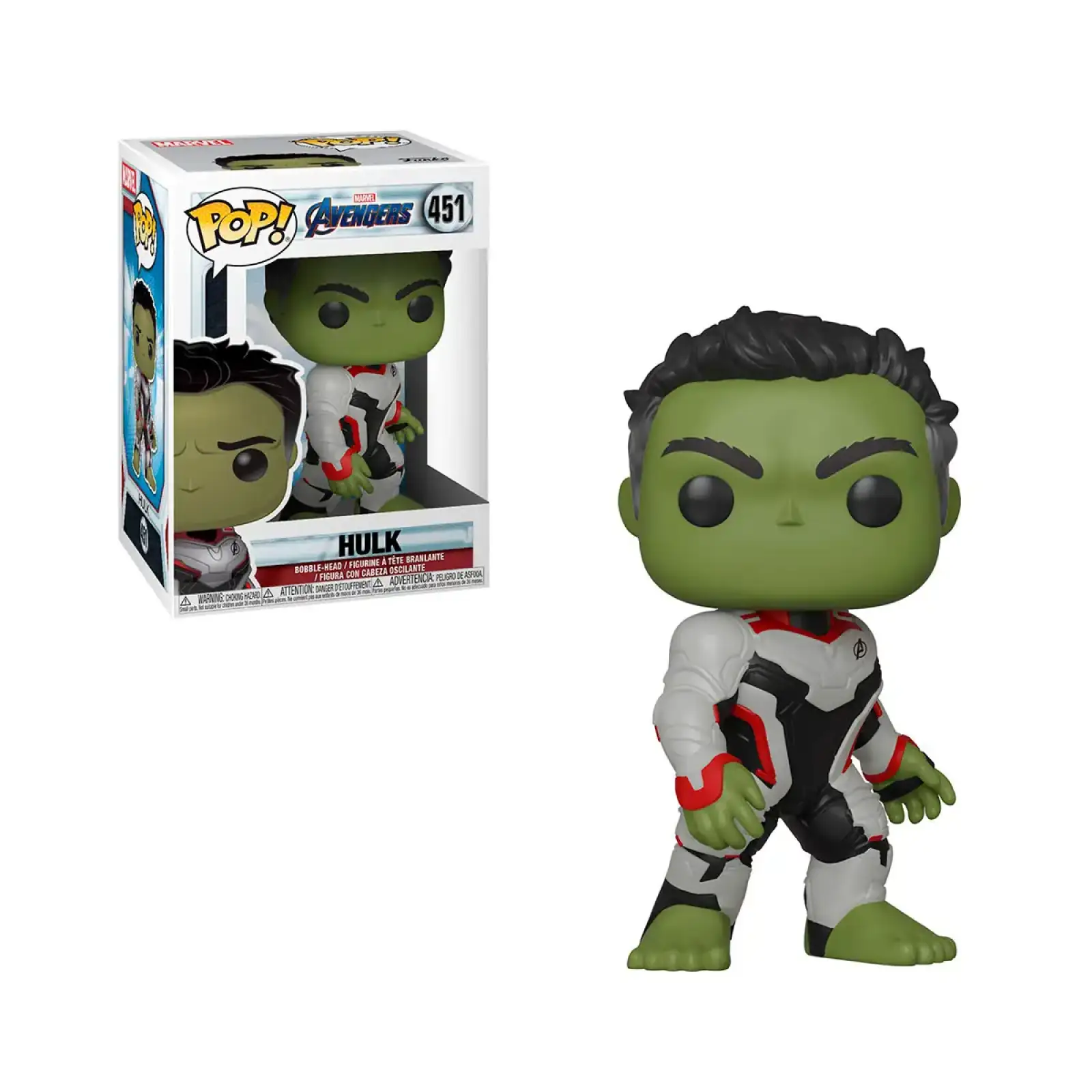 Игровая фигурка FUNKO POP! cерии 