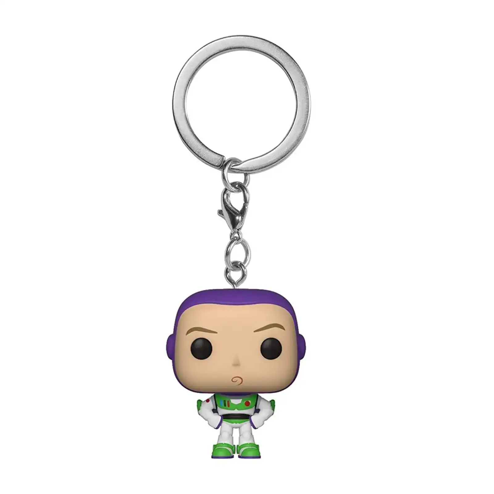 Ігрова фігурка на кліпсі FUNKO POP! серії 
