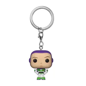 Ігрова фігурка на кліпсі FUNKO POP! серії 