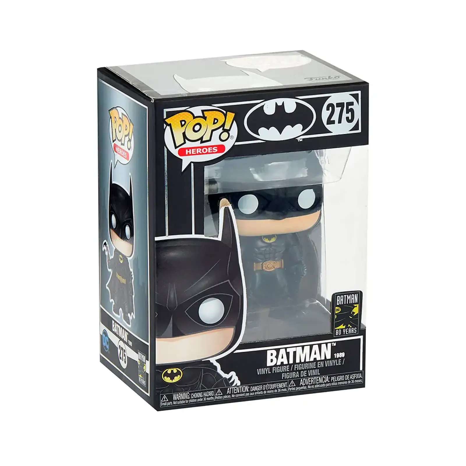 Игровая фигурка FUNKO POP! cерии 