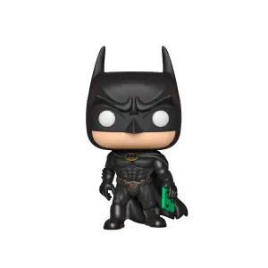 Игровая фигурка FUNKO POP! серии "Бэтмен 80-е" - БЭТМЕН (37254)