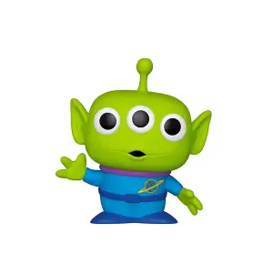 Ігрова фігурка FUNKO POP! серії "Історія іграшок 4" - ПРИБУЛЕЦЬ (37392)