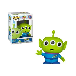 Ігрова фігурка FUNKO POP! серії 