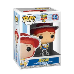 Ігрова фігурка FUNKO POP! серії "Toy Story 4" - Jessie (37393)