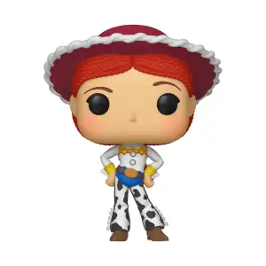 Ігрова фігурка FUNKO POP! серії 
