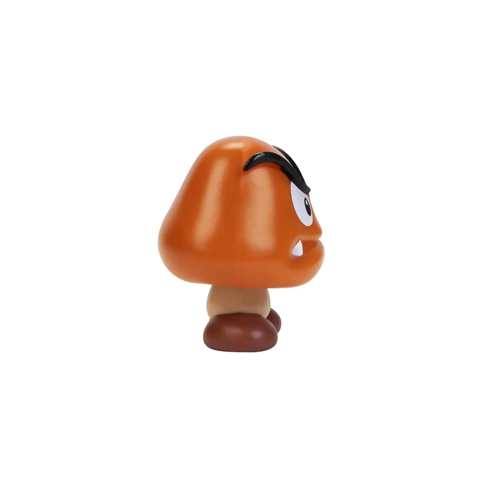 Игровая фигурка с артикуляцией SUPER MARIO - ГУМБА (6 cm) (40537i-GEN)