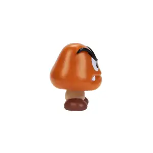Игровая фигурка с артикуляцией SUPER MARIO - ГУМБА (6 cm) (40537i-GEN)