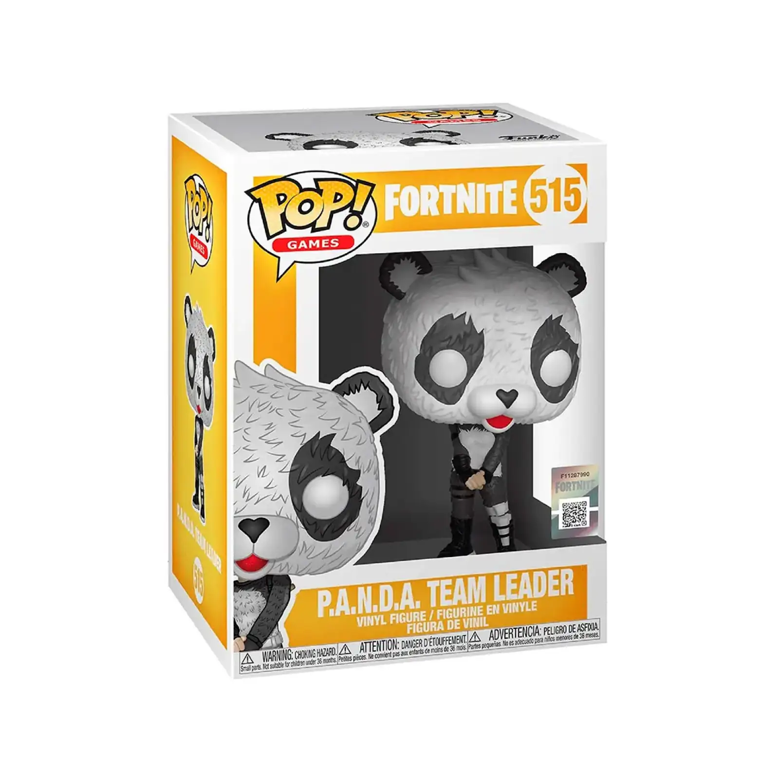 Игровая фигурка FUNKO POP! серии 