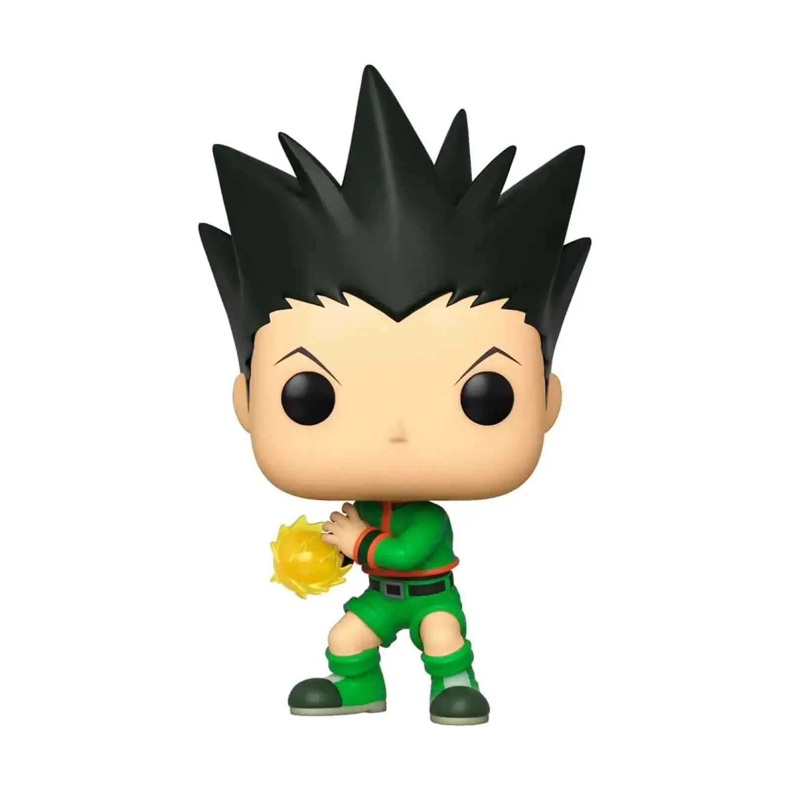 Ігрова фігурка FUNKO POP! cерії 