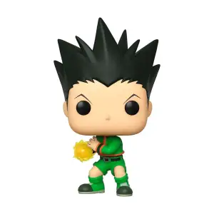 Ігрова фігурка FUNKO POP! cерії 
