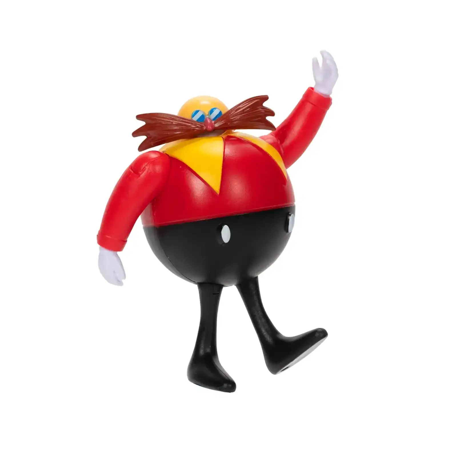 Ігрова фігурка з артикуляцією SONIC THE HEDGEHOG - КЛАСИЧНИЙ ДОКТОР ЕГГМАН (6 cm) (41435i)