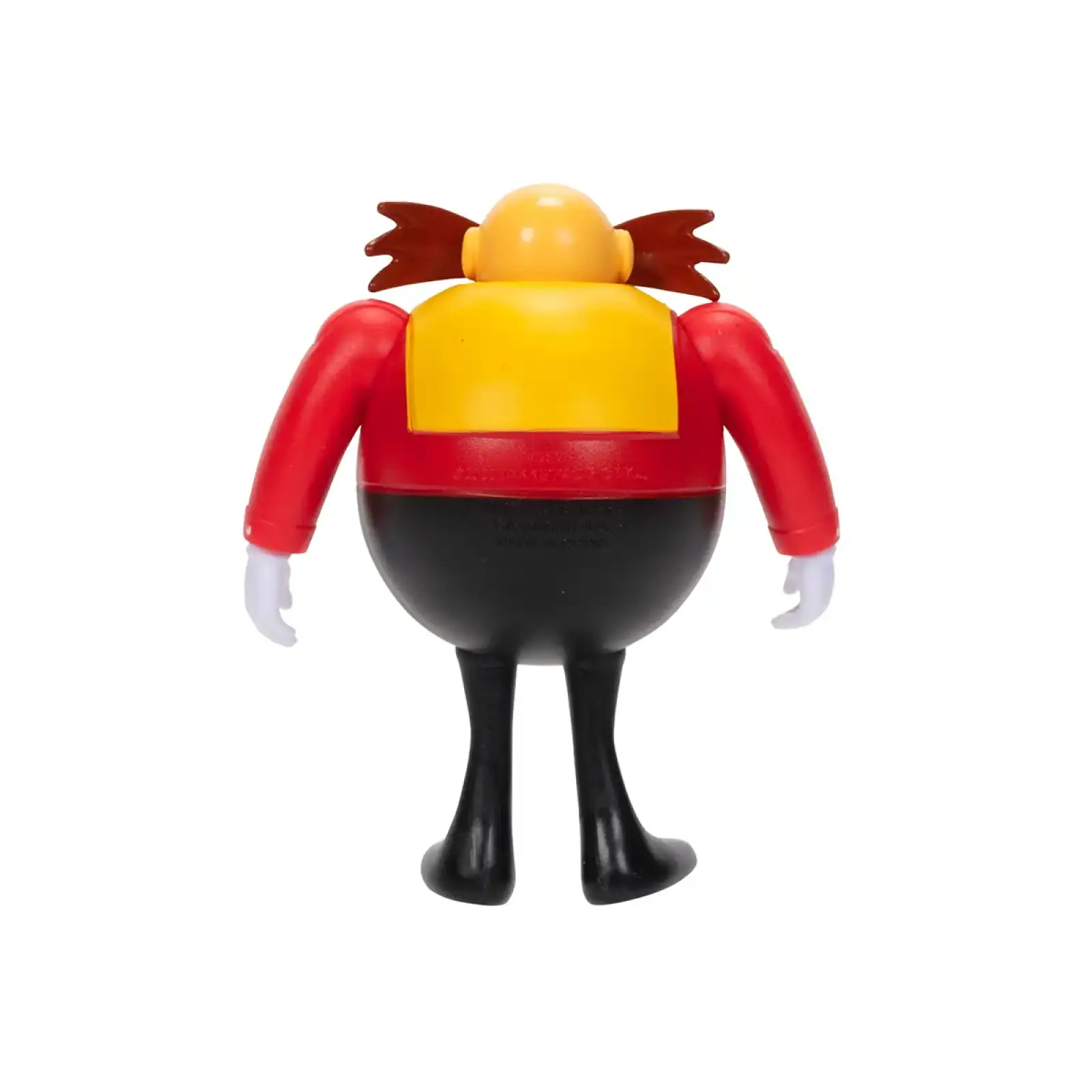 Ігрова фігурка з артикуляцією SONIC THE HEDGEHOG - КЛАСИЧНИЙ ДОКТОР ЕГГМАН (6 cm) (41435i)