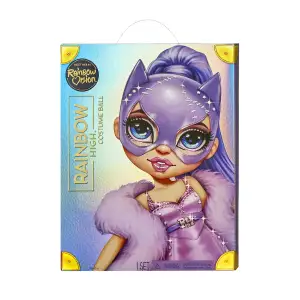 Лялька RAINBOW HIGH серії 