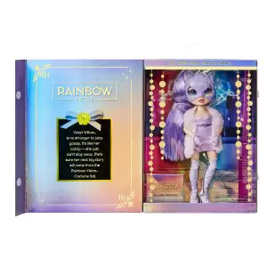 Лялька RAINBOW HIGH серії 