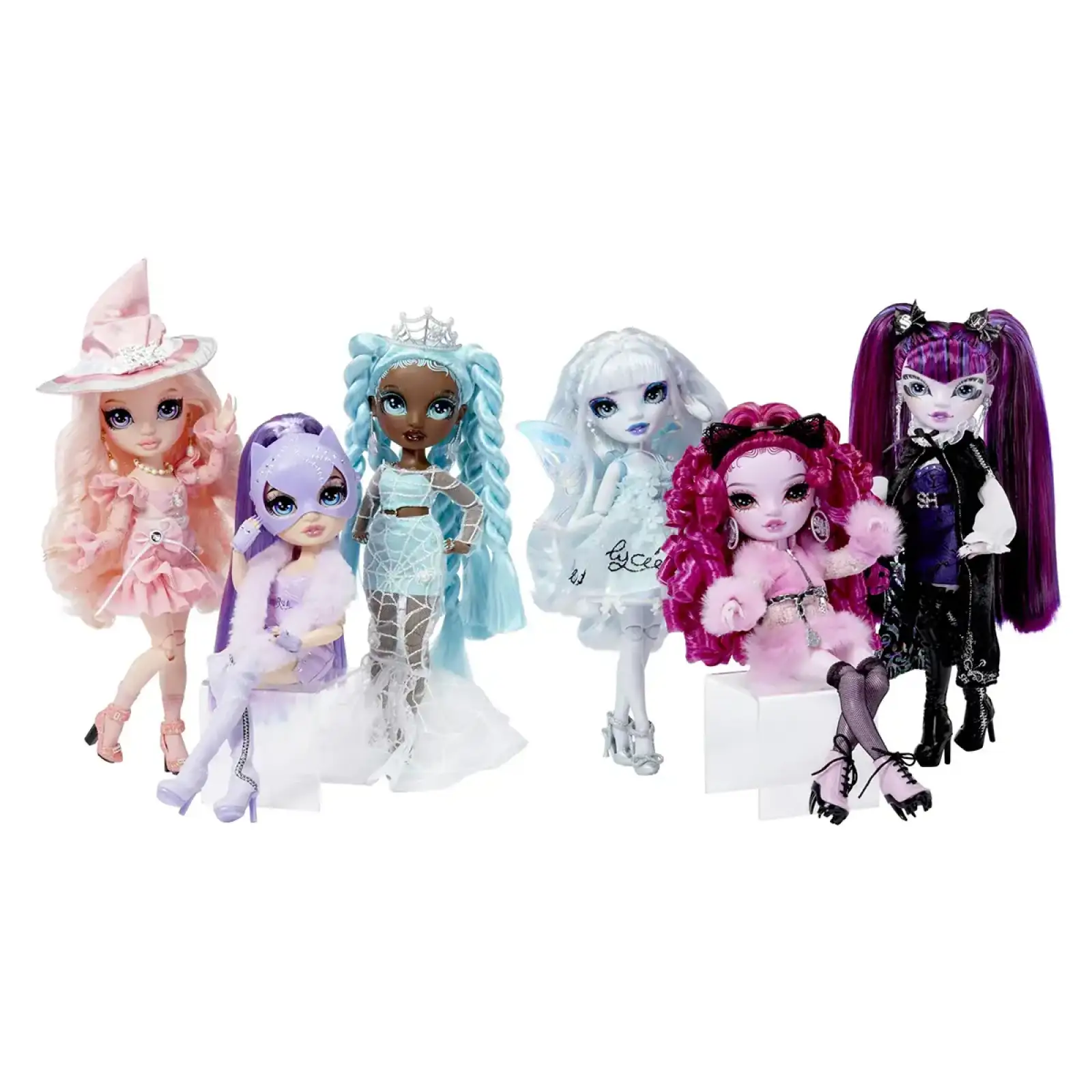Лялька RAINBOW HIGH серії 