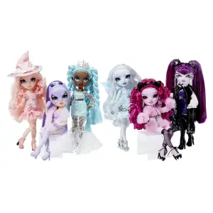 Лялька RAINBOW HIGH серії 