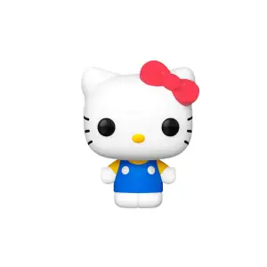 Ігрова фігурка FUNKO POP! серії "Hello Kitty " - HELLO KITTY (43461)