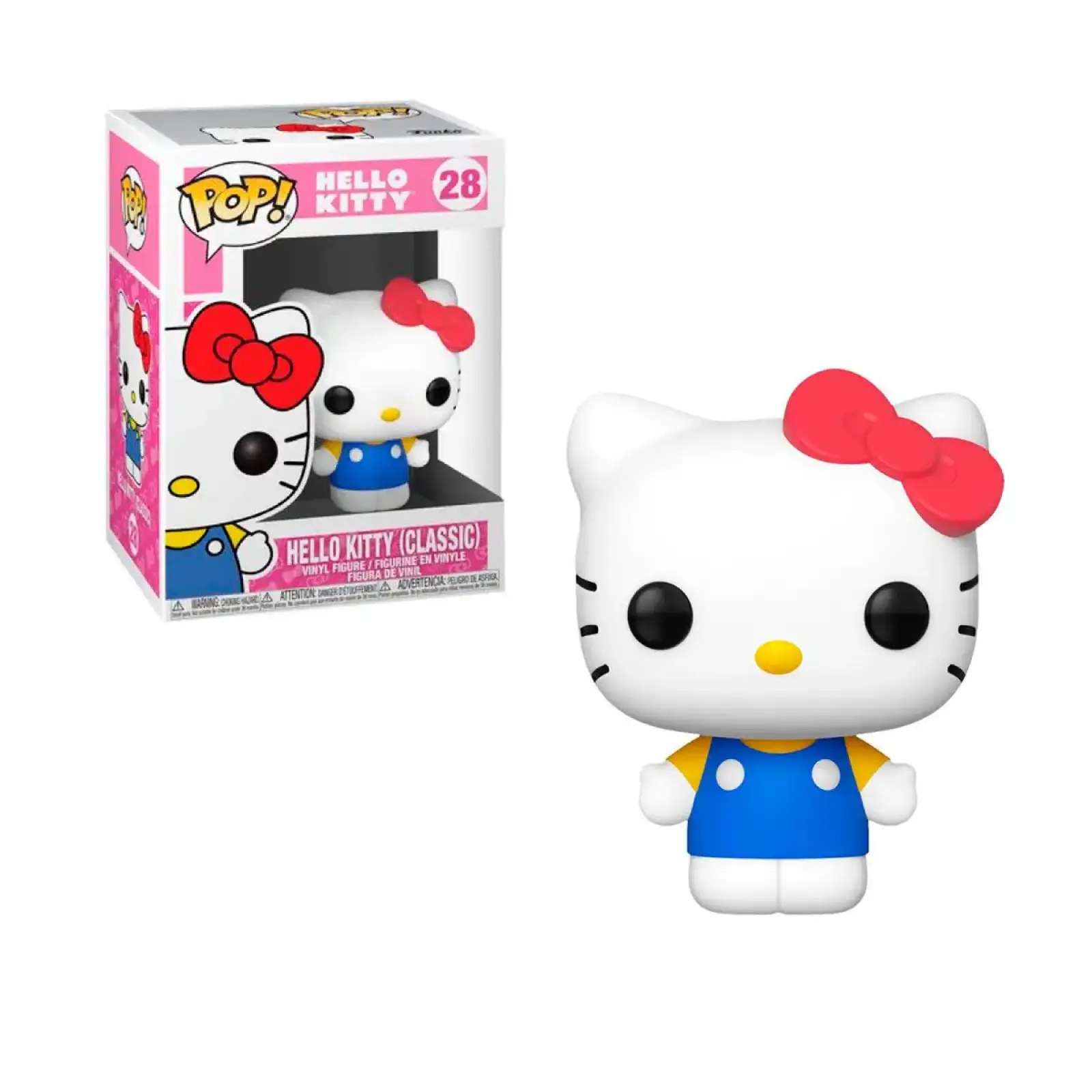 Ігрова фігурка FUNKO POP! серії 