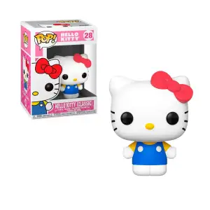 Ігрова фігурка FUNKO POP! серії 