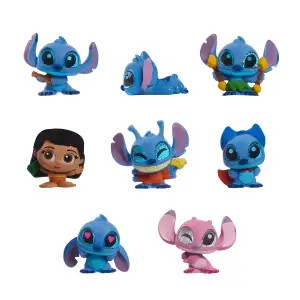Игровой набор DISNEY DOORABLES серии 
