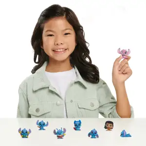 Игровой набор DISNEY DOORABLES серии 