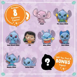 Игровой набор DISNEY DOORABLES серии 