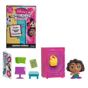 Игровой набор DISNEY DOORABLES серии 