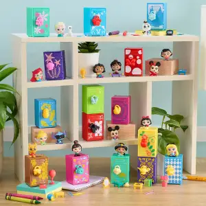 Игровой набор DISNEY DOORABLES серии 
