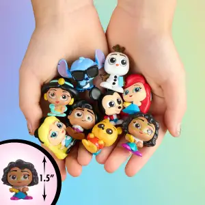 Игровой набор DISNEY DOORABLES серии 