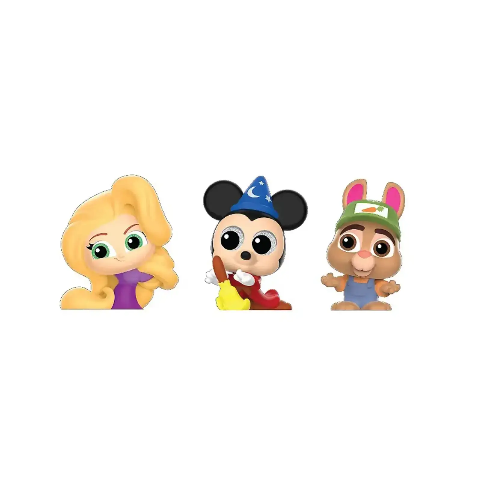 Игровой набор DISNEY DOORABLES серии 