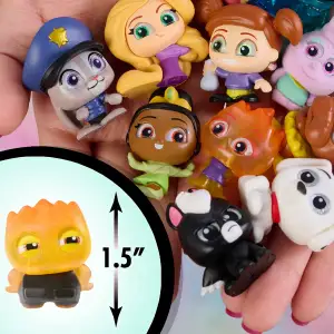 Игровой набор DISNEY DOORABLES серии 