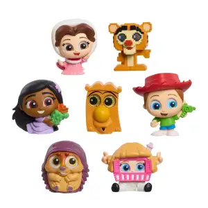 Игровой набор DISNEY DOORABLES серии 
