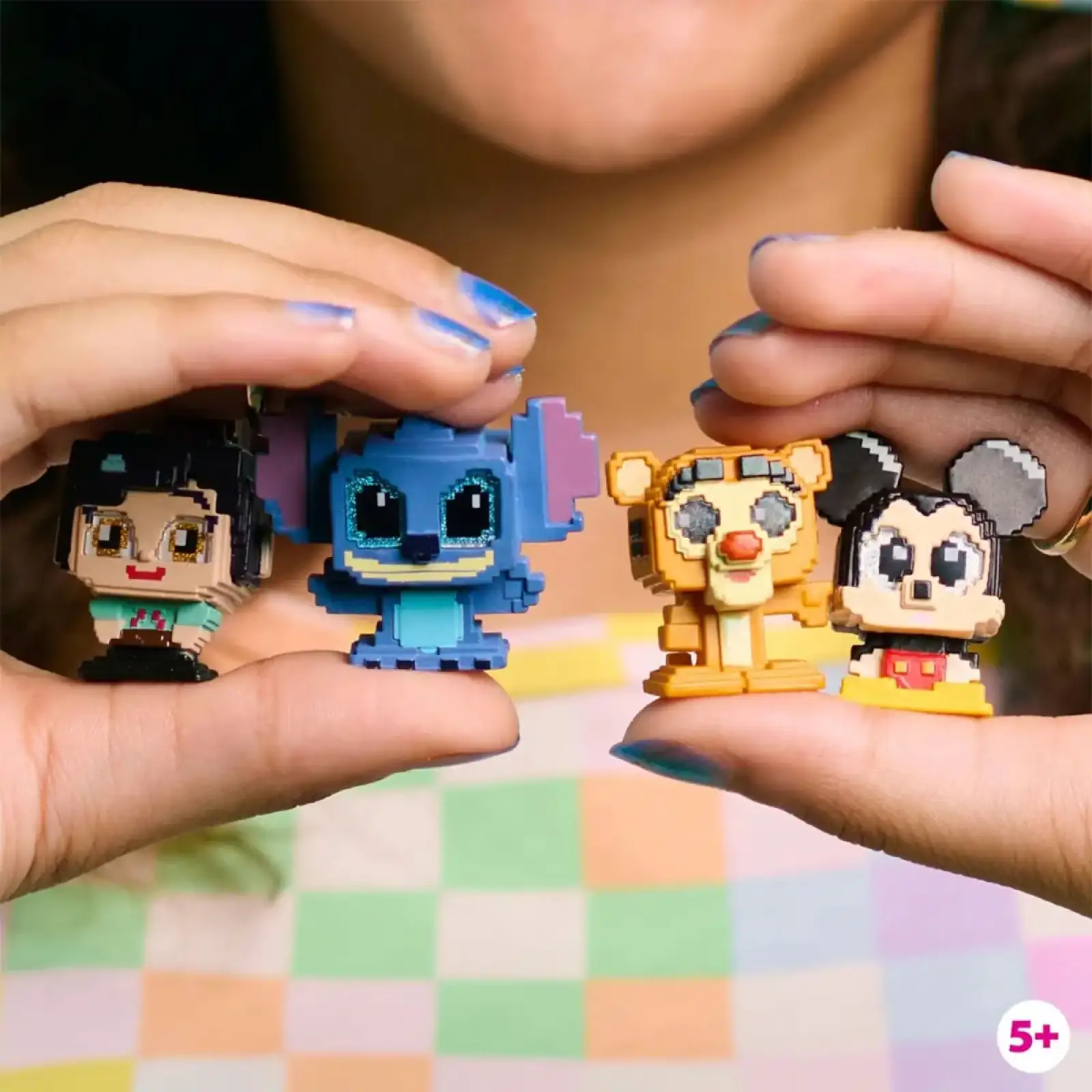 Игровой набор DISNEY DOORABLES серии 