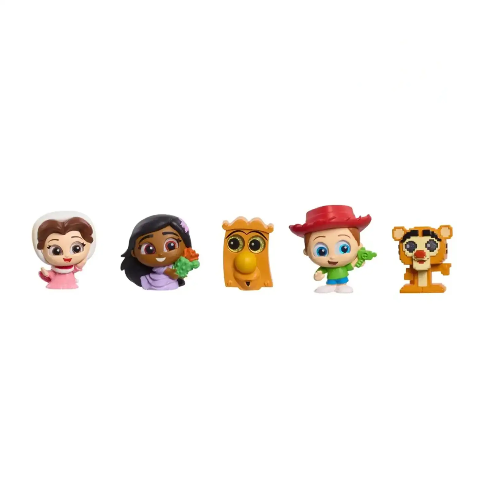 Игровой набор DISNEY DOORABLES серии 