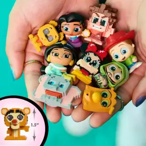 Игровой набор DISNEY DOORABLES серии 