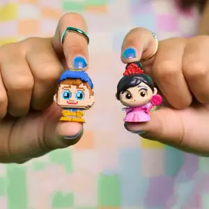 Игровой набор DISNEY DOORABLES серии 