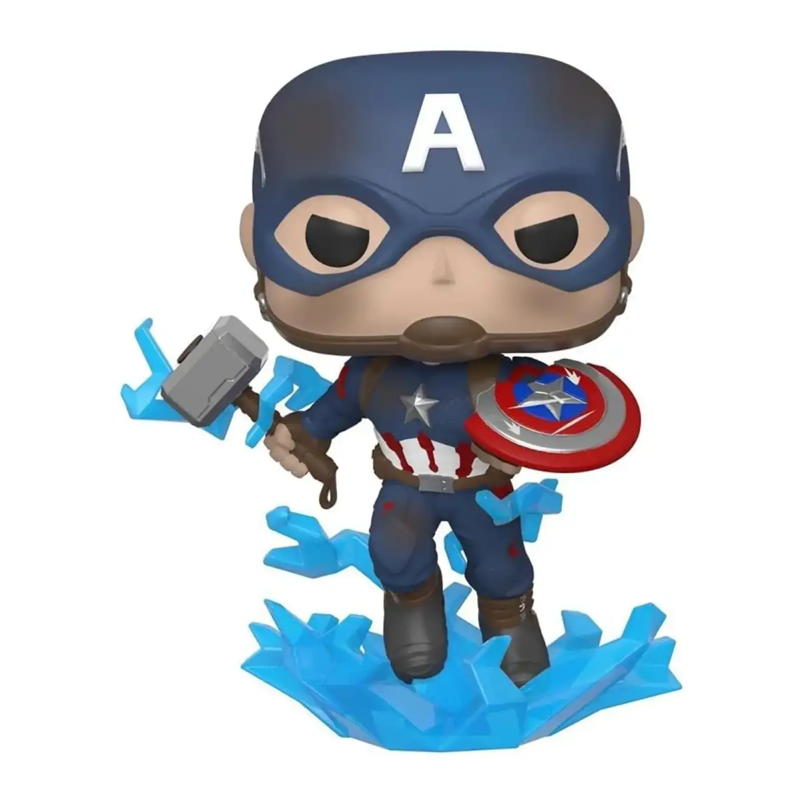 Игровая фигурка FUNKO POP! cерии 