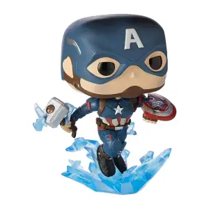 Игровая фигурка FUNKO POP! cерии 